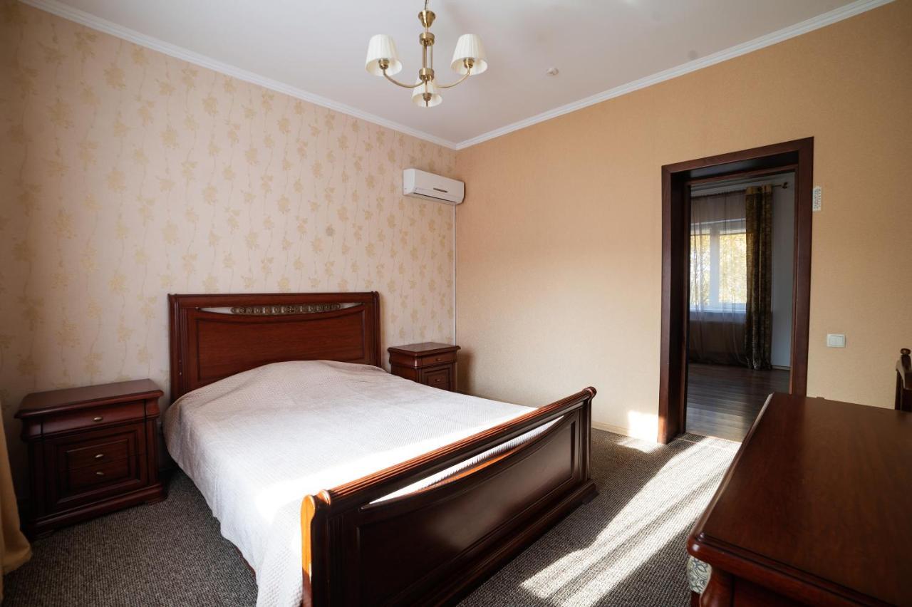 Рестпарк Рекреаційний Комплекс Poddubtsy Exterior photo